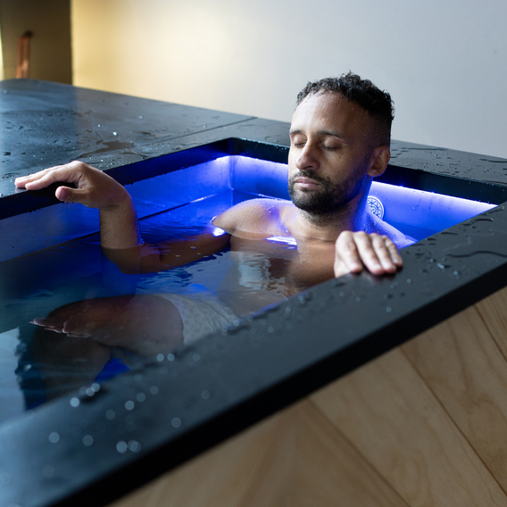 Cold water for all